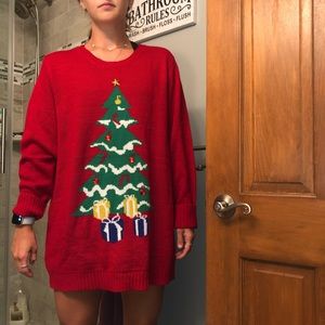 Christmas Sweater